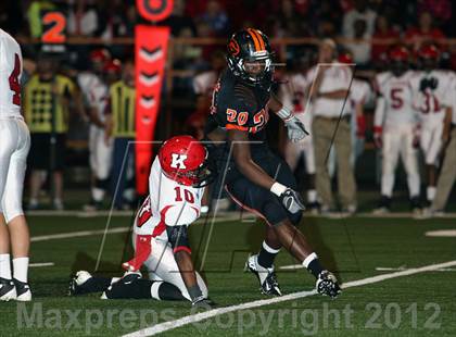 Thumbnail 1 in Kilgore @ Gilmer photogallery.