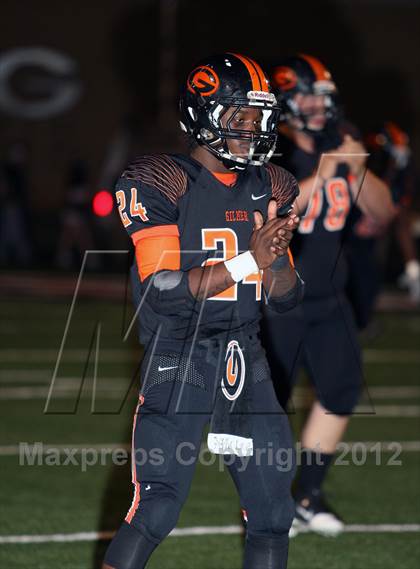 Thumbnail 2 in Kilgore @ Gilmer photogallery.