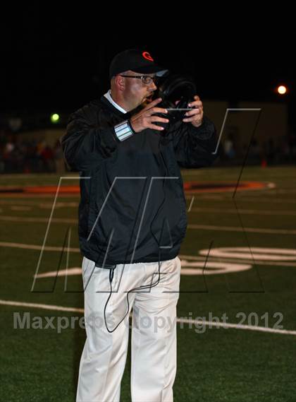 Thumbnail 2 in Kilgore @ Gilmer photogallery.