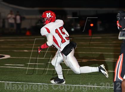 Thumbnail 2 in Kilgore @ Gilmer photogallery.