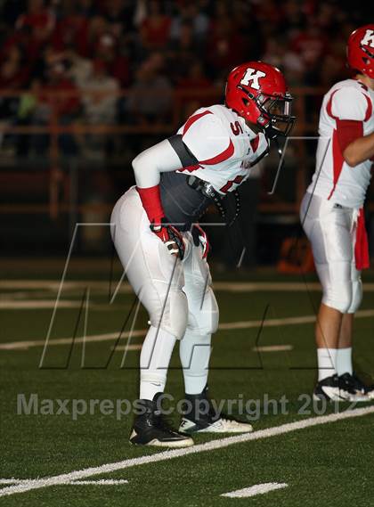 Thumbnail 1 in Kilgore @ Gilmer photogallery.