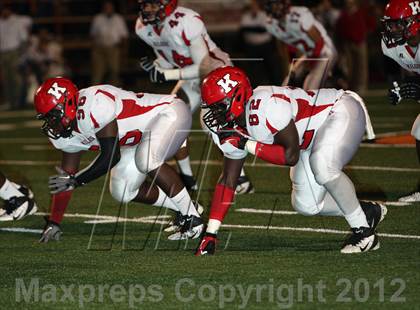 Thumbnail 2 in Kilgore @ Gilmer photogallery.