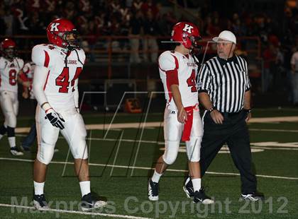 Thumbnail 1 in Kilgore @ Gilmer photogallery.