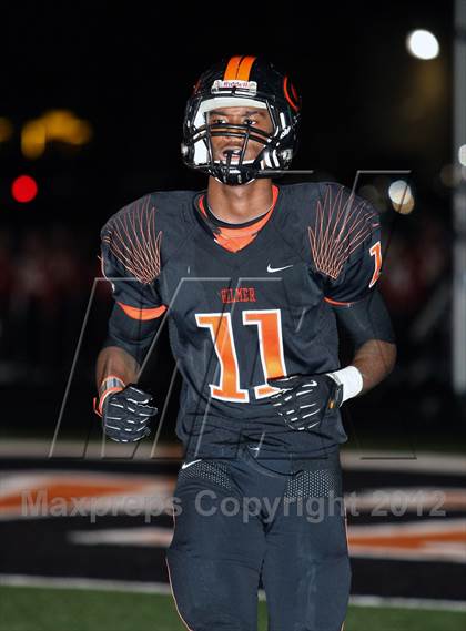 Thumbnail 3 in Kilgore @ Gilmer photogallery.