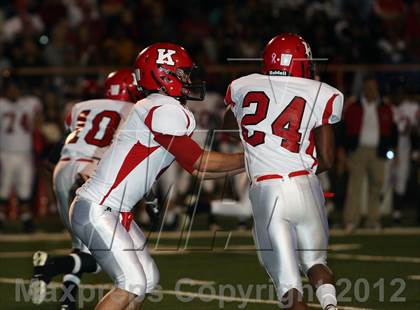 Thumbnail 3 in Kilgore @ Gilmer photogallery.