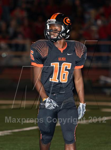 Thumbnail 1 in Kilgore @ Gilmer photogallery.