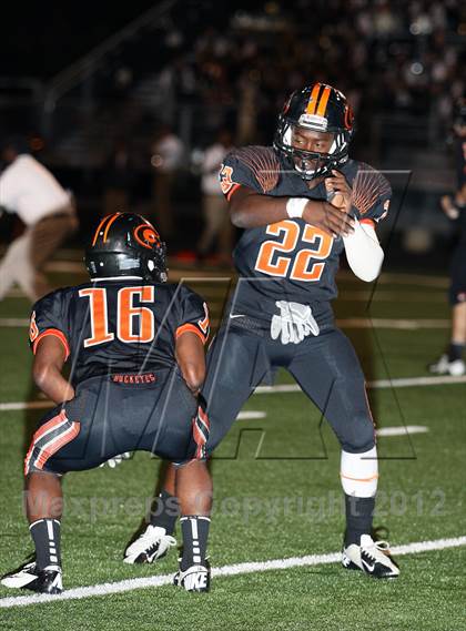 Thumbnail 3 in Kilgore @ Gilmer photogallery.