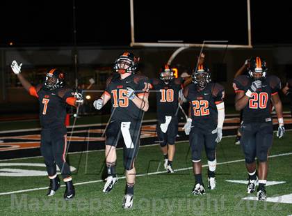 Thumbnail 1 in Kilgore @ Gilmer photogallery.