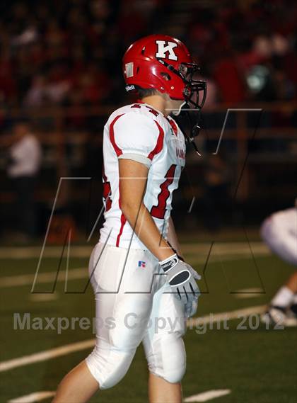 Thumbnail 1 in Kilgore @ Gilmer photogallery.