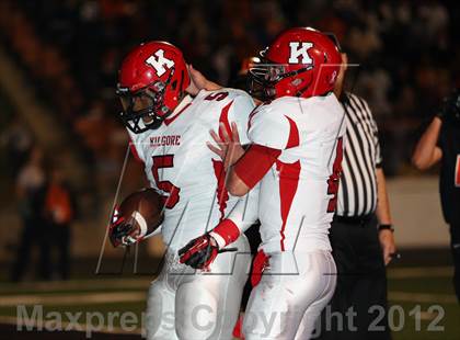 Thumbnail 1 in Kilgore @ Gilmer photogallery.