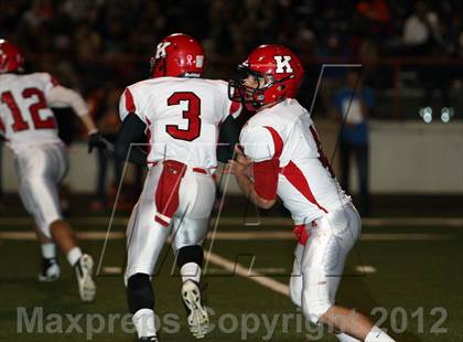 Thumbnail 3 in Kilgore @ Gilmer photogallery.