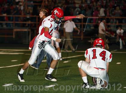 Thumbnail 2 in Kilgore @ Gilmer photogallery.