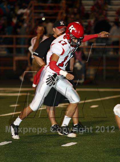 Thumbnail 3 in Kilgore @ Gilmer photogallery.