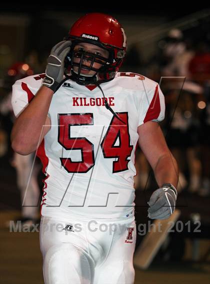 Thumbnail 3 in Kilgore @ Gilmer photogallery.