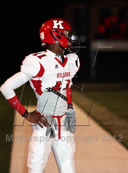 Thumbnail 1 in Kilgore @ Gilmer photogallery.