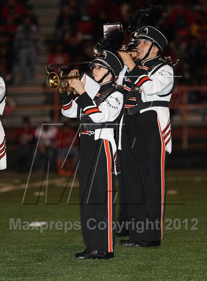 Thumbnail 2 in Kilgore @ Gilmer photogallery.