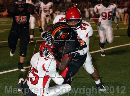 Thumbnail 1 in Kilgore @ Gilmer photogallery.