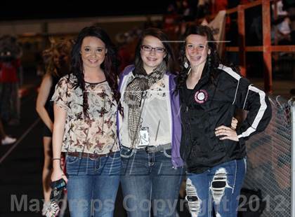 Thumbnail 1 in Kilgore @ Gilmer photogallery.