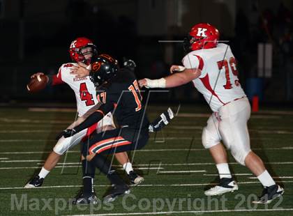Thumbnail 3 in Kilgore @ Gilmer photogallery.