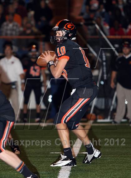 Thumbnail 2 in Kilgore @ Gilmer photogallery.