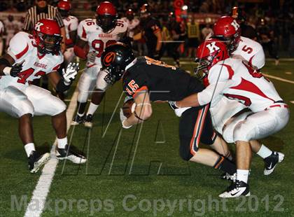Thumbnail 1 in Kilgore @ Gilmer photogallery.