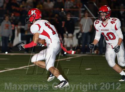 Thumbnail 2 in Kilgore @ Gilmer photogallery.