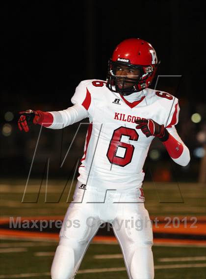 Thumbnail 2 in Kilgore @ Gilmer photogallery.