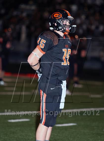 Thumbnail 3 in Kilgore @ Gilmer photogallery.