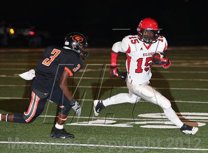 Thumbnail 2 in Kilgore @ Gilmer photogallery.
