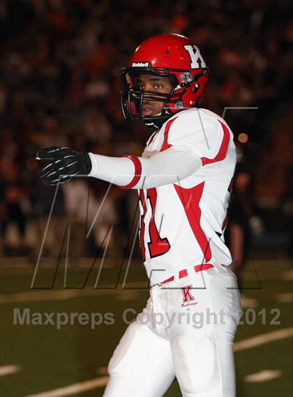 Thumbnail 2 in Kilgore @ Gilmer photogallery.