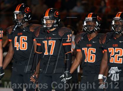 Thumbnail 3 in Kilgore @ Gilmer photogallery.