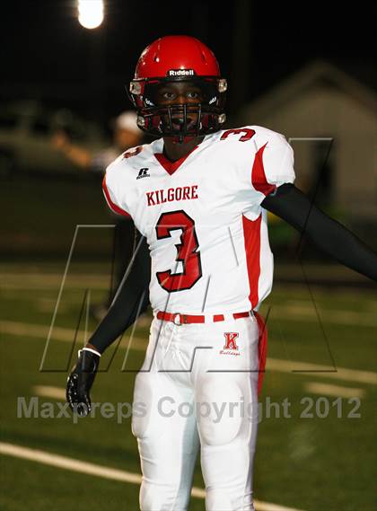 Thumbnail 1 in Kilgore @ Gilmer photogallery.