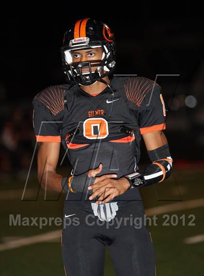 Thumbnail 2 in Kilgore @ Gilmer photogallery.