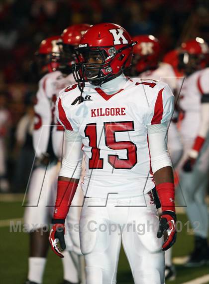 Thumbnail 3 in Kilgore @ Gilmer photogallery.