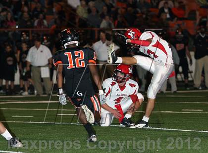 Thumbnail 2 in Kilgore @ Gilmer photogallery.