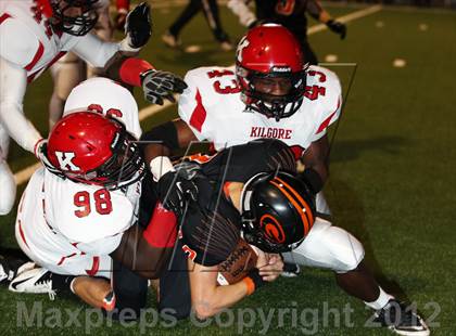 Thumbnail 3 in Kilgore @ Gilmer photogallery.