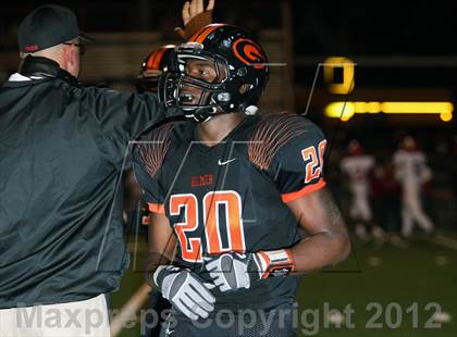 Thumbnail 1 in Kilgore @ Gilmer photogallery.