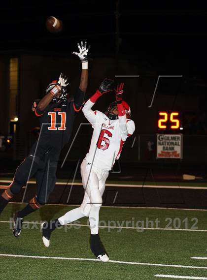 Thumbnail 3 in Kilgore @ Gilmer photogallery.