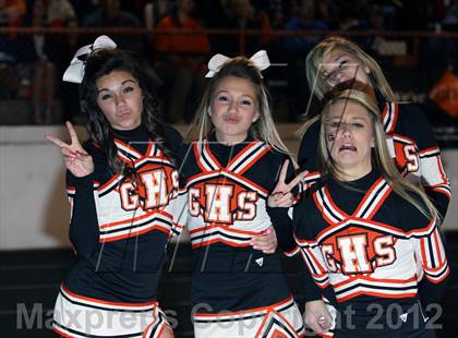 Thumbnail 1 in Kilgore @ Gilmer photogallery.