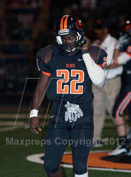 Thumbnail 2 in Kilgore @ Gilmer photogallery.