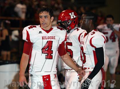 Thumbnail 1 in Kilgore @ Gilmer photogallery.