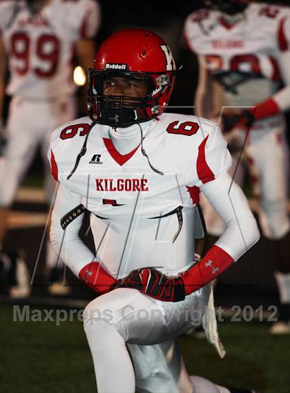 Thumbnail 2 in Kilgore @ Gilmer photogallery.