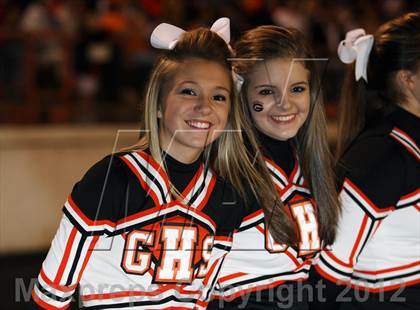 Thumbnail 2 in Kilgore @ Gilmer photogallery.