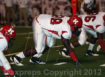 Thumbnail 1 in Kilgore @ Gilmer photogallery.