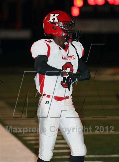 Thumbnail 2 in Kilgore @ Gilmer photogallery.
