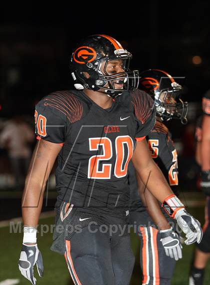 Thumbnail 2 in Kilgore @ Gilmer photogallery.