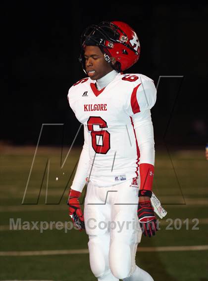 Thumbnail 3 in Kilgore @ Gilmer photogallery.