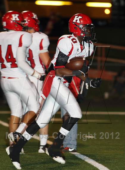 Thumbnail 3 in Kilgore @ Gilmer photogallery.