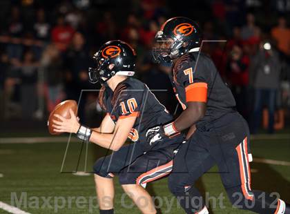 Thumbnail 3 in Kilgore @ Gilmer photogallery.