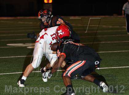 Thumbnail 2 in Kilgore @ Gilmer photogallery.